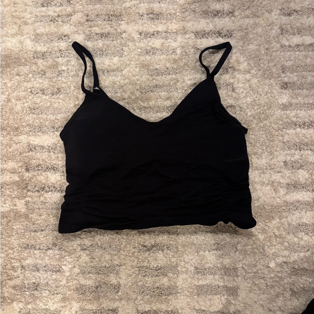 FP Movement ruched cami